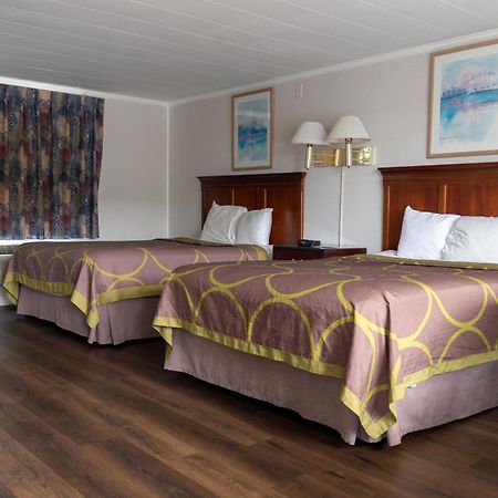Relax Inn Cape Cod West Yarmouth Hyannis Buitenkant foto