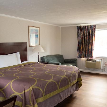 Relax Inn Cape Cod West Yarmouth Hyannis Buitenkant foto