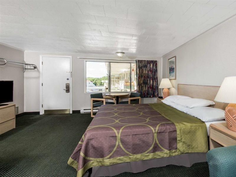 Relax Inn Cape Cod West Yarmouth Hyannis Buitenkant foto