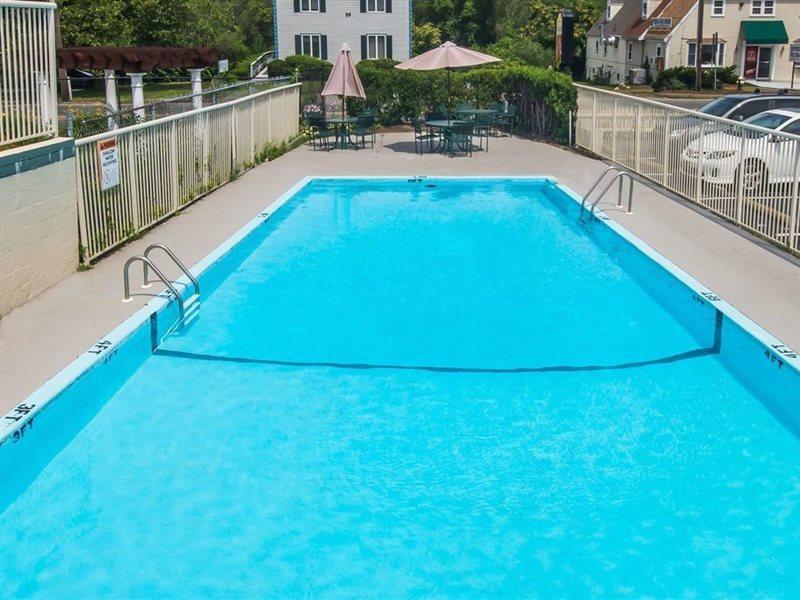 Relax Inn Cape Cod West Yarmouth Hyannis Buitenkant foto