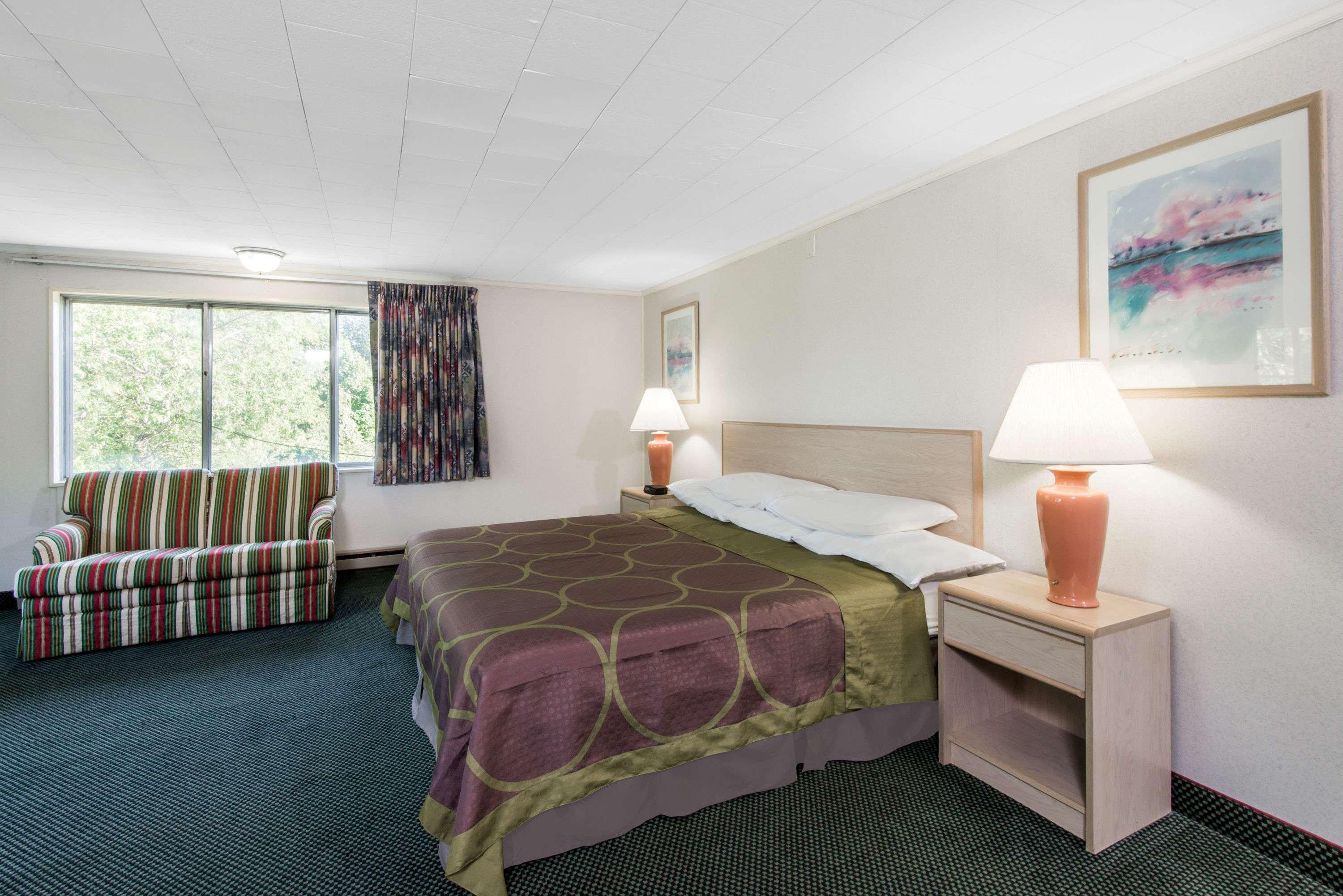 Relax Inn Cape Cod West Yarmouth Hyannis Buitenkant foto