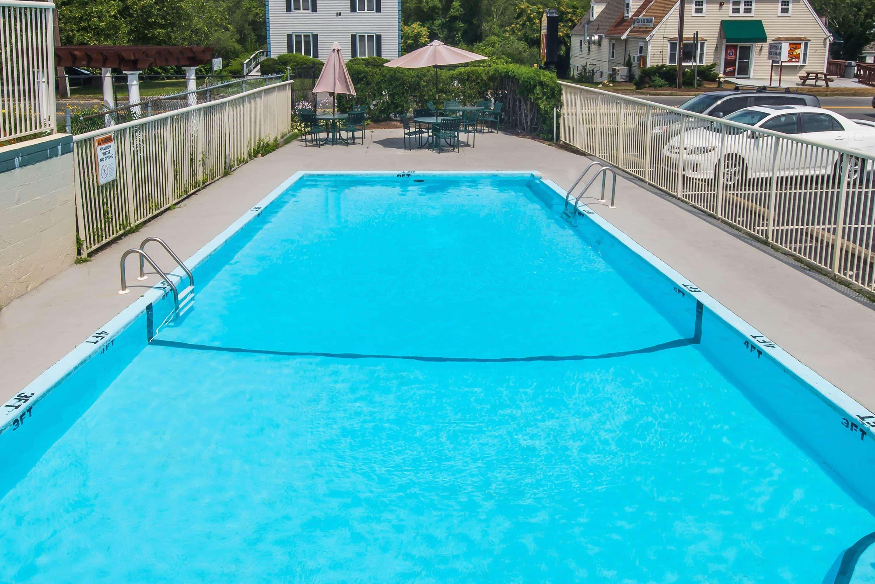 Relax Inn Cape Cod West Yarmouth Hyannis Buitenkant foto