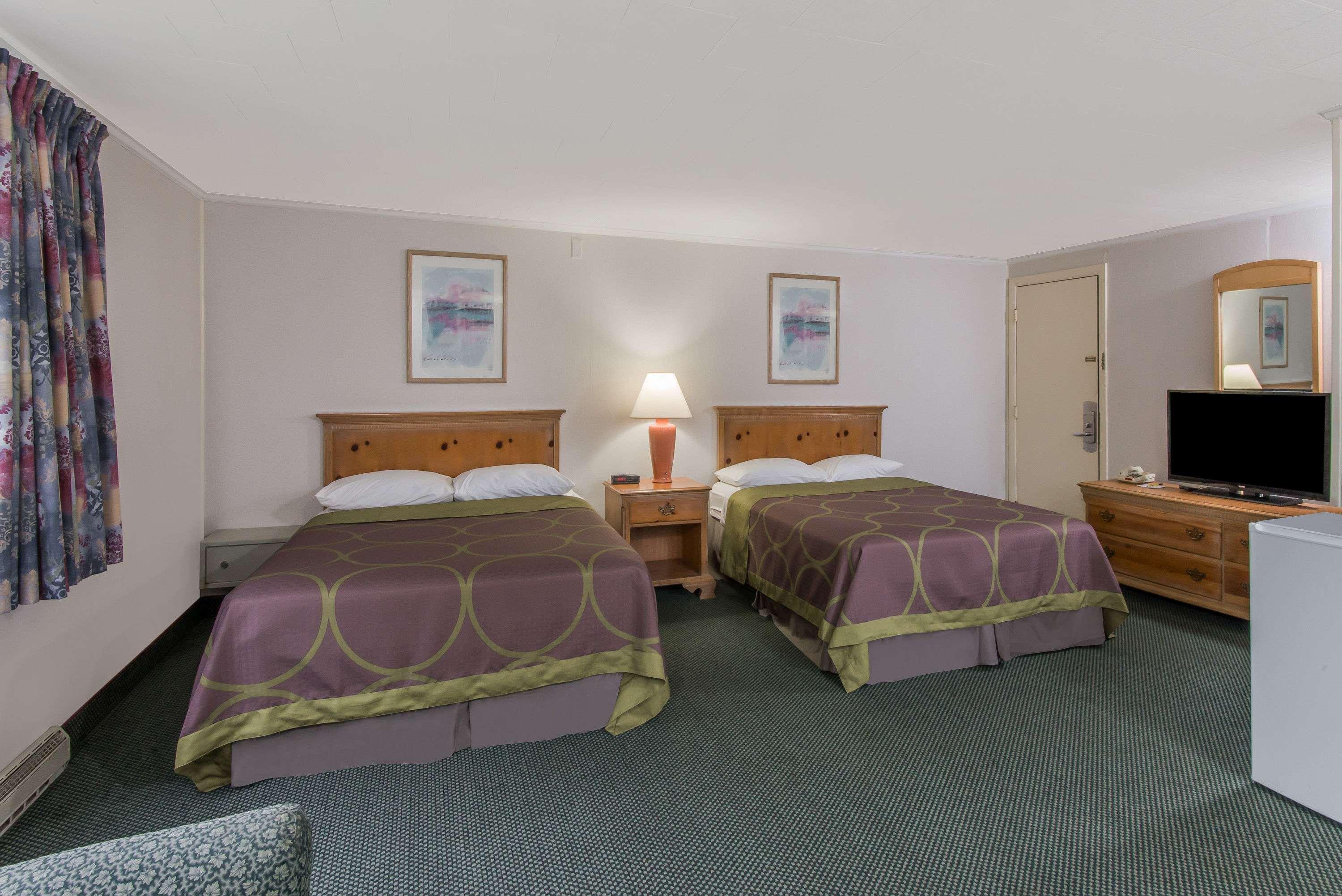 Relax Inn Cape Cod West Yarmouth Hyannis Buitenkant foto