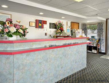 Relax Inn Cape Cod West Yarmouth Hyannis Interieur foto