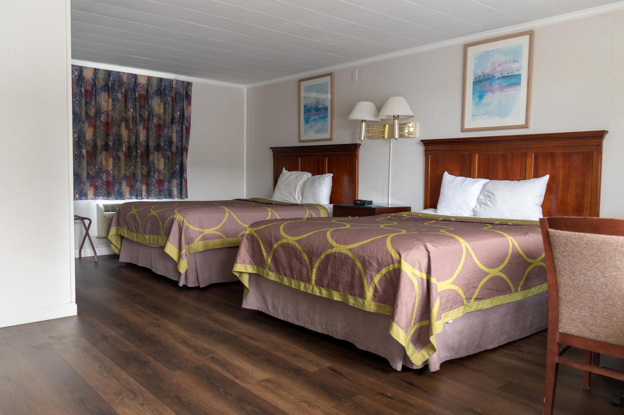Relax Inn Cape Cod West Yarmouth Hyannis Buitenkant foto