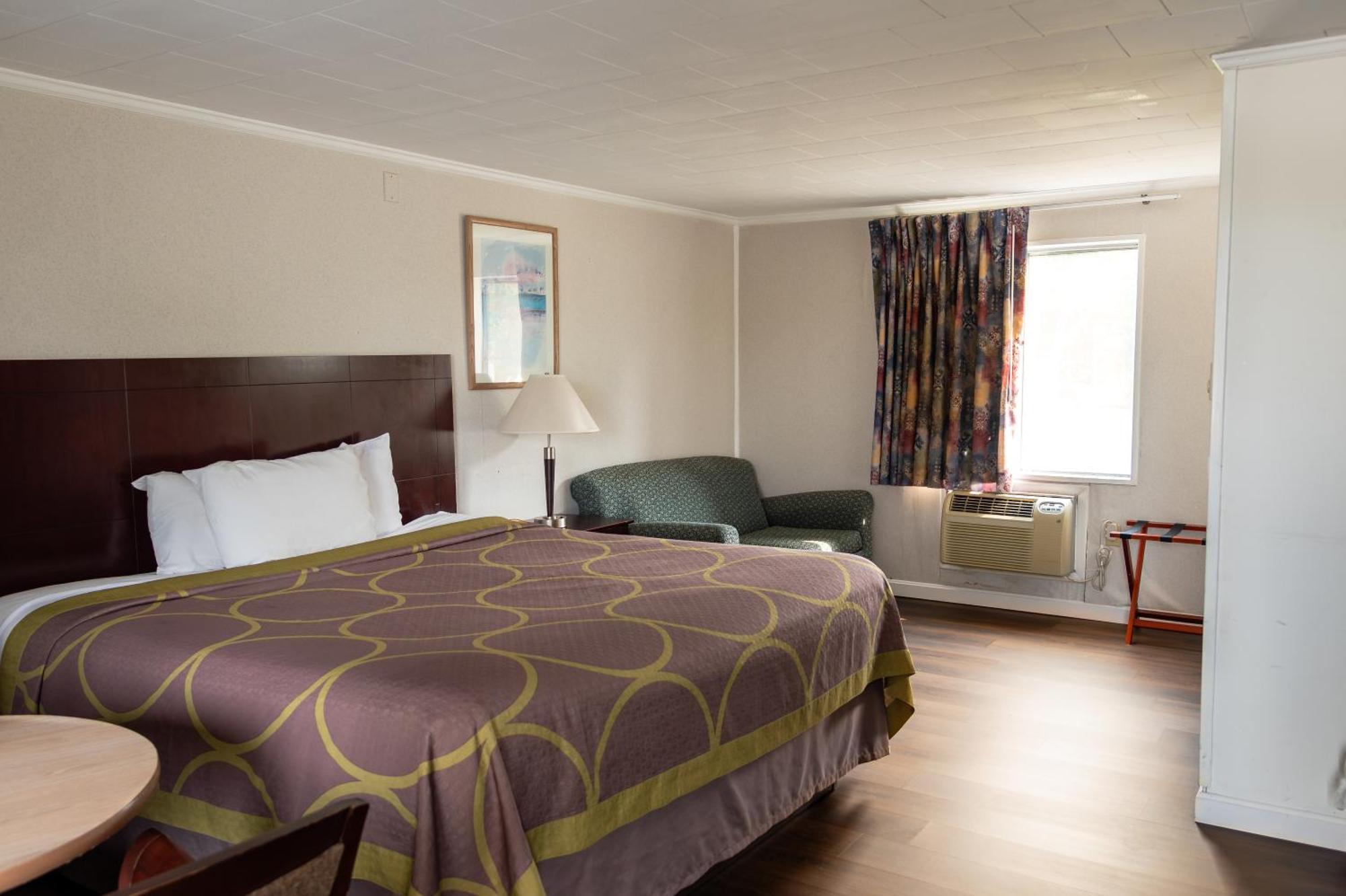 Relax Inn Cape Cod West Yarmouth Hyannis Buitenkant foto