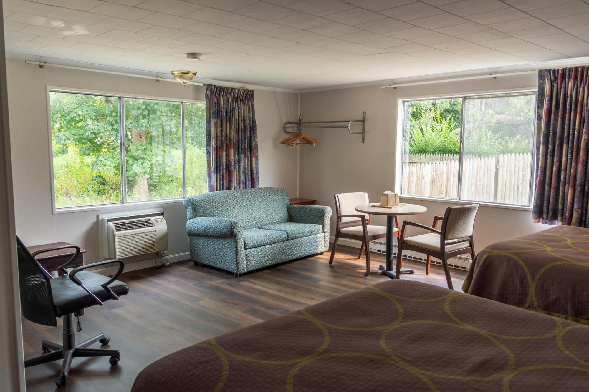 Relax Inn Cape Cod West Yarmouth Hyannis Buitenkant foto