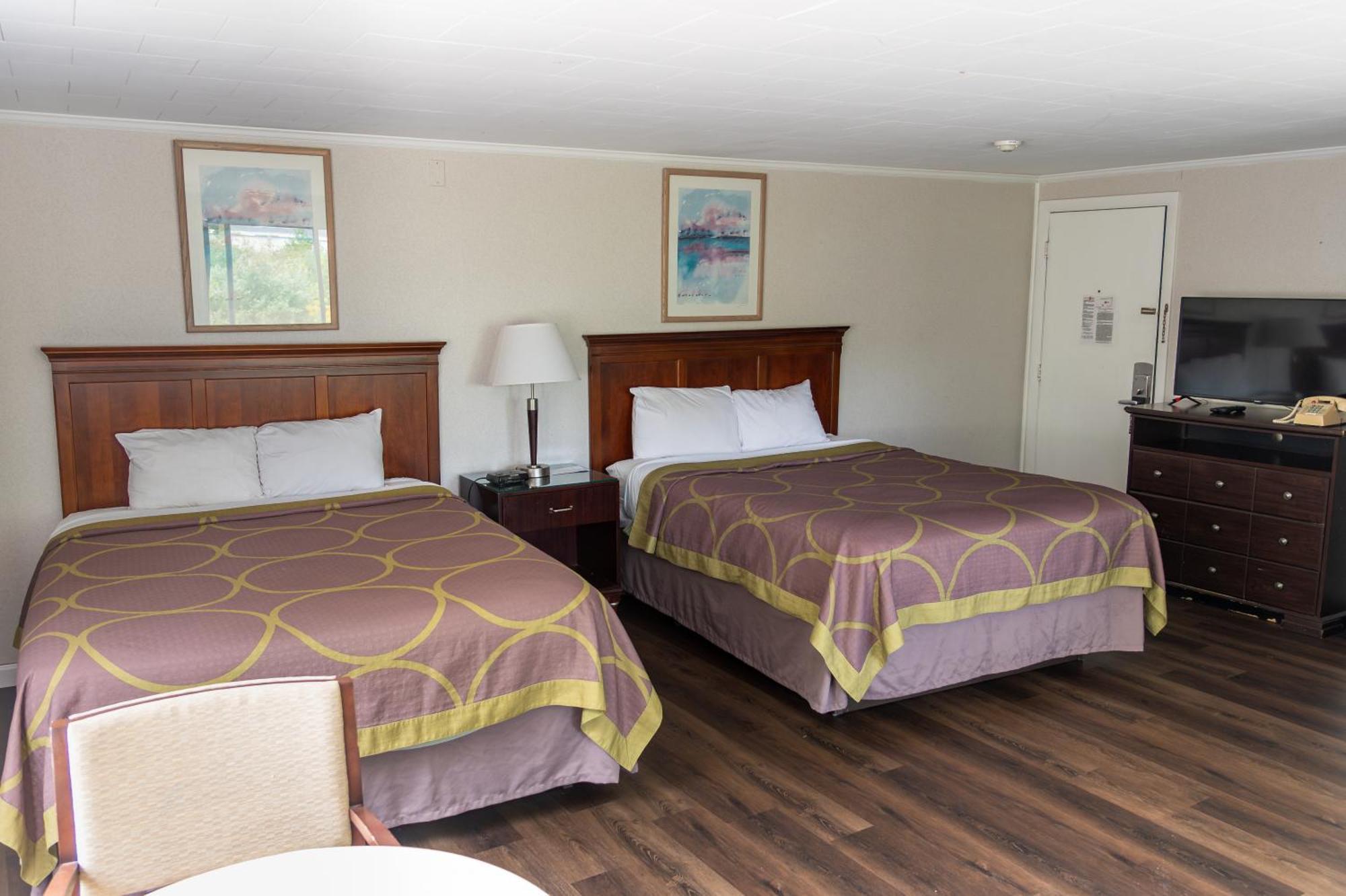 Relax Inn Cape Cod West Yarmouth Hyannis Buitenkant foto