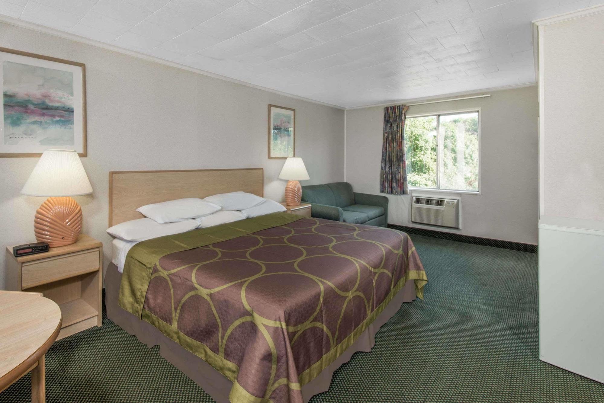 Relax Inn Cape Cod West Yarmouth Hyannis Buitenkant foto